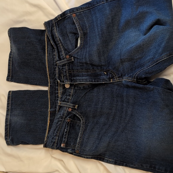 Men's Levi's 541 32 x 32 - Picture 4 of 8